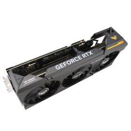 ASUS - PCI Express 4.0 - NVIDIA - NVIDIA GeForce RTX 4070 SUPER - GDDR6X SDRAM