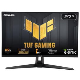 ASUS TUF Gaming VG27AQ3A - Monitor LED - gaming - 27