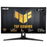 ASUS TUF Gaming VG27AQ3A - Monitor LED - gaming - 27