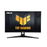 ASUS TUF Gaming VG27AQ3A - Monitor LED - gaming - 27