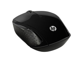 HP 200 - Ratón - óptico