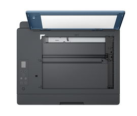 HP - Smart Tank 585 AIO WLS P/C/S 1