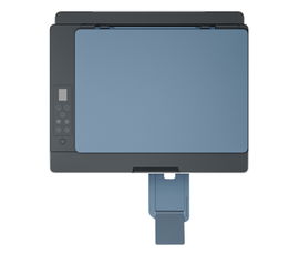 HP - Smart Tank 585 AIO WLS P/C/S 1