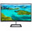 Philips E-line 325E1C - Monitor LED - curvado - 32