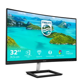 Philips E-line 325E1C - Monitor LED - curvado - 32 Philips E-line 325E1C - Monitor LED - curvado - 32