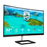 Philips E-line 325E1C - Monitor LED - curvado - 32