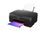 Canon PIXMA G610 - Impresora multifunción - color - chorro de tinta - CISS - A4 (210 x 297 mm), Letter A (216 x 279 mm) (original) - A4/Legal (material) - hasta 3.9 ipm (impresión) - 100 hojas - USB 2.0, Wi-Fi(n)