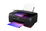 Canon PIXMA G610 - Impresora multifunción - color - chorro de tinta - CISS - A4 (210 x 297 mm), Letter A (216 x 279 mm) (original) - A4/Legal (material) - hasta 3.9 ipm (impresión) - 100 hojas - USB 2.0, Wi-Fi(n)