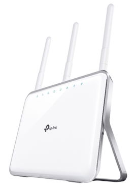 Router inalámbrico AC 1900 doble banda 1 puerto WAN 10/100/1000 Mbps y 4 puertos LAN 10/100/1000 Mbps, 1 puerto USB 3.0 y 1 puerto USB 2.0 Router inalámbrico AC 1900 doble banda 1 puerto WAN 10/100/1000 Mbps y 4 puertos LAN 10/100/1000 Mbps, 1 puerto USB 3.0 y 1 puerto USB 2.0
