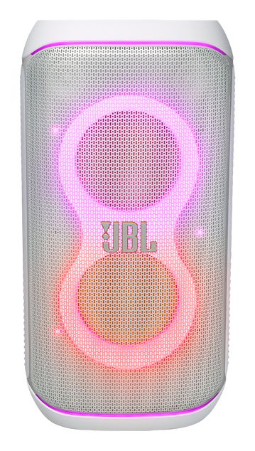 JBL - Altavoz - blanco - Partybox Club 120 Party JBL - Altavoz - blanco - Partybox Club 120 Party