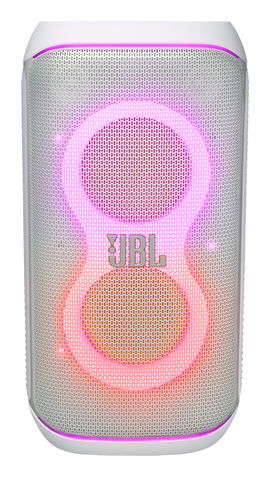 JBL - Altavoz - blanco - Partybox Club 120 Party