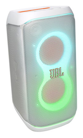 JBL - Altavoz - blanco - Partybox Club 120 Party JBL - Altavoz - blanco - Partybox Club 120 Party