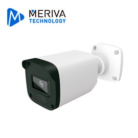 CÁMARA HD BULLET 2MP MERIVA TECHNOLOGY MSC-2203 AHD / TVI / CVI / SD / LENTE 2.8MM /20M IR / METÁLICA / IP67 / 12VCD CÁMARA HD BULLET 2MP MERIVA TECHNOLOGY MSC-2203 AHD / TVI / CVI / SD / LENTE 2.8MM /20M IR / METÁLICA / IP67 / 12VCD