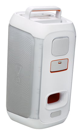 JBL - Altavoz - blanco - Partybox Club 120 Party JBL - Altavoz - blanco - Partybox Club 120 Party