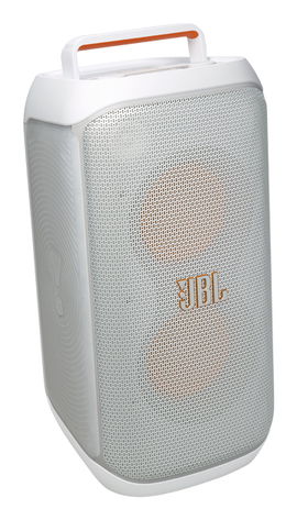 JBL - Altavoz - blanco - Partybox Club 120 Party JBL - Altavoz - blanco - Partybox Club 120 Party