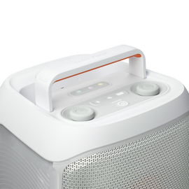 JBL - Altavoz - blanco - Partybox Club 120 Party JBL - Altavoz - blanco - Partybox Club 120 Party