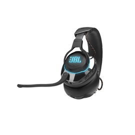 JBL Quantum - Q810 - Headphones - JBLQ810WLBLKAM JBL Quantum - Q810 - Headphones - JBLQ810WLBLKAM