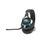 JBL Quantum - Q810 - Headphones - JBLQ810WLBLKAM