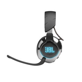 JBL Quantum - Q810 - Headphones - JBLQ810WLBLKAM JBL Quantum - Q810 - Headphones - JBLQ810WLBLKAM