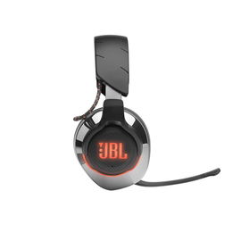 JBL Quantum - Q810 - Headphones - JBLQ810WLBLKAM JBL Quantum - Q810 - Headphones - JBLQ810WLBLKAM