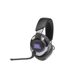 JBL Quantum - Q810 - Headphones - JBLQ810WLBLKAM JBL Quantum - Q810 - Headphones - JBLQ810WLBLKAM