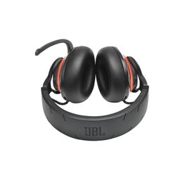 JBL Quantum - Q810 - Headphones - JBLQ810WLBLKAM JBL Quantum - Q810 - Headphones - JBLQ810WLBLKAM