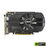 ASUS Phoenix GeForce GTX 1650 EVO 4GB - OC Edition - tarjeta gráfica - GF GTX 1650 - 4 GB GDDR6 - PCIe 3.0 - DVI, HDMI, DisplayPort