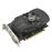 ASUS Phoenix GeForce GTX 1650 EVO 4GB - OC Edition - tarjeta gráfica - GF GTX 1650 - 4 GB GDDR6 - PCIe 3.0 - DVI, HDMI, DisplayPort