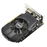 ASUS Phoenix GeForce GTX 1650 EVO 4GB - OC Edition - tarjeta gráfica - GF GTX 1650 - 4 GB GDDR6 - PCIe 3.0 - DVI, HDMI, DisplayPort