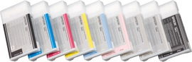 Epson UltraChrome K3 T5636 - 220 ml - magenta claro - original - depósito de tinta - para Stylus Pro 7800, Pro 9800