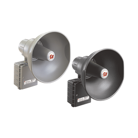 Altavoz amplificado selectone 30W, para ubicaciones peligrosas, 120 Vca