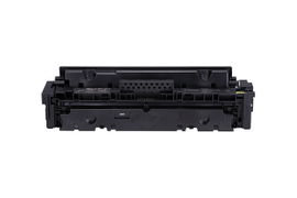 Canon 055 - Amarillo - original - cartucho de tóner - para imageCLASS LBP664Cdw, LBP664Cx, MF741Cdw, MF743Cdw, MF745Cdw; Satera LBP662C