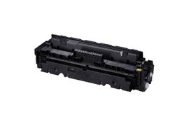 Canon 055 - Amarillo - original - cartucho de tóner - para imageCLASS LBP664Cdw, LBP664Cx, MF741Cdw, MF743Cdw, MF745Cdw; Satera LBP662C