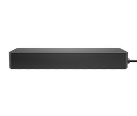 HP Universal USB-C Multiport Hub - Estación de conexión - USB-C - HDMI, DP - Canadá HP Universal USB-C Multiport Hub - Estación de conexión - USB-C - HDMI, DP - Canadá