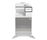 HP - Workgroup printer - MFP E877DN PR A3 P/C/S 110V EN