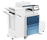 HP - Workgroup printer - MFP E877DN PR A3 P/C/S 110V EN