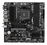 MSI - B550M PRO-VDH WIFI - Motherboard
