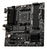 MSI - B550M PRO-VDH WIFI - Motherboard