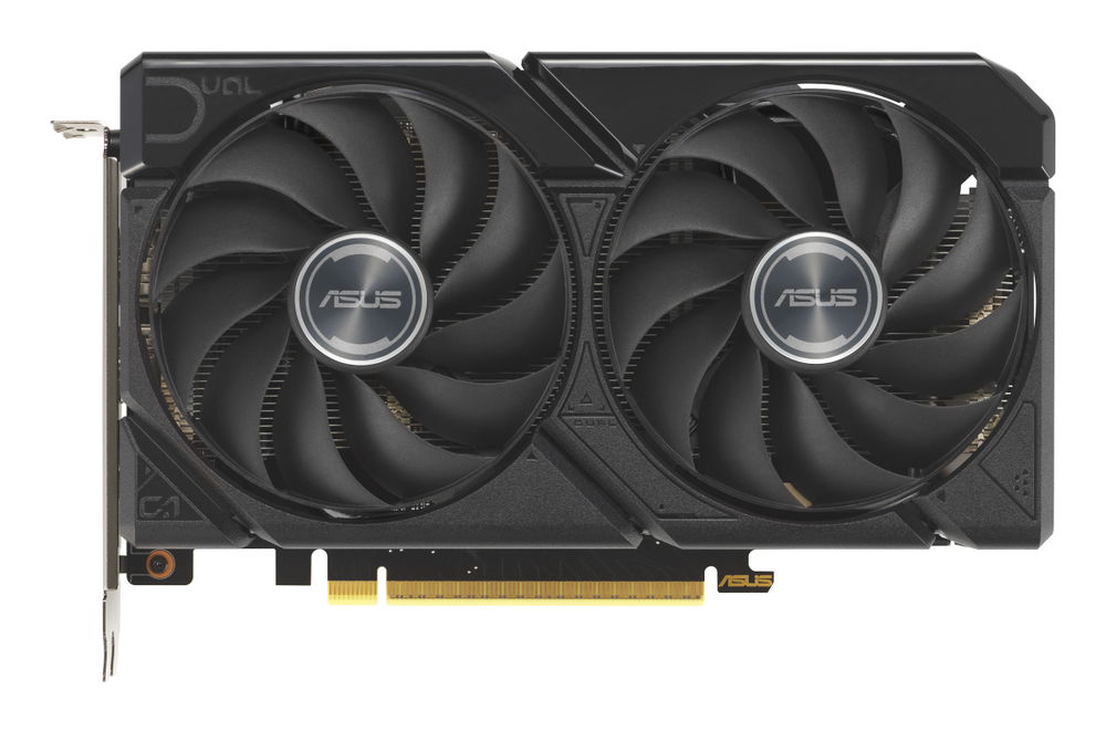 ASUS - PCI Express 4.0 - AMD - AMD Radeon RX 6600 XT - GDDR6 SDRAM - HDMI / DisplayPort