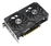 ASUS - PCI Express 4.0 - AMD - AMD Radeon RX 6600 XT - GDDR6 SDRAM - HDMI / DisplayPort