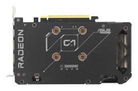 ASUS - PCI Express 4.0 - AMD - AMD Radeon RX 6600 XT - GDDR6 SDRAM - HDMI / DisplayPort