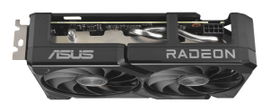 ASUS - PCI Express 4.0 - AMD - AMD Radeon RX 6600 XT - GDDR6 SDRAM - HDMI / DisplayPort