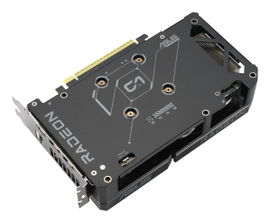 ASUS - PCI Express 4.0 - AMD - AMD Radeon RX 6600 XT - GDDR6 SDRAM - HDMI / DisplayPort