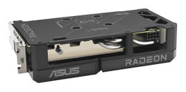 ASUS - PCI Express 4.0 - AMD - AMD Radeon RX 6600 XT - GDDR6 SDRAM - HDMI / DisplayPort