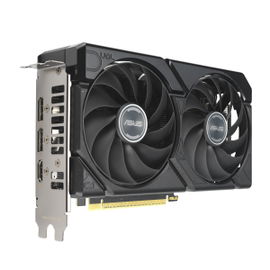 ASUS - PCI Express 4.0 - AMD - AMD Radeon RX 6600 XT - GDDR6 SDRAM - HDMI / DisplayPort
