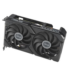 ASUS - PCI Express 4.0 - AMD - AMD Radeon RX 6600 XT - GDDR6 SDRAM - HDMI / DisplayPort