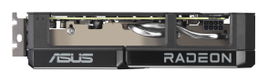 ASUS - PCI Express 4.0 - AMD - AMD Radeon RX 6600 XT - GDDR6 SDRAM - HDMI / DisplayPort