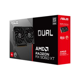 ASUS - PCI Express 4.0 - AMD - AMD Radeon RX 6600 XT - GDDR6 SDRAM - HDMI / DisplayPort