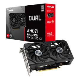 ASUS - PCI Express 4.0 - AMD - AMD Radeon RX 6600 XT - GDDR6 SDRAM - HDMI / DisplayPort
