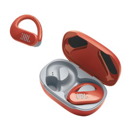 JBL Endurance - Peak - Headphones - JBLENDURPEAK3CORAM JBL Endurance - Peak - Headphones - JBLENDURPEAK3CORAM